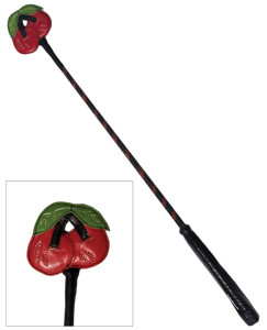 What Is A Flogger Ruff Doggie Wild Cherry Crop